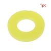 1/2/3Pcs Universal Shock-Absorbers Silencers Pad Rubber Bushing Dampers Front Strut Tower Mount Suspension Bearing Washer