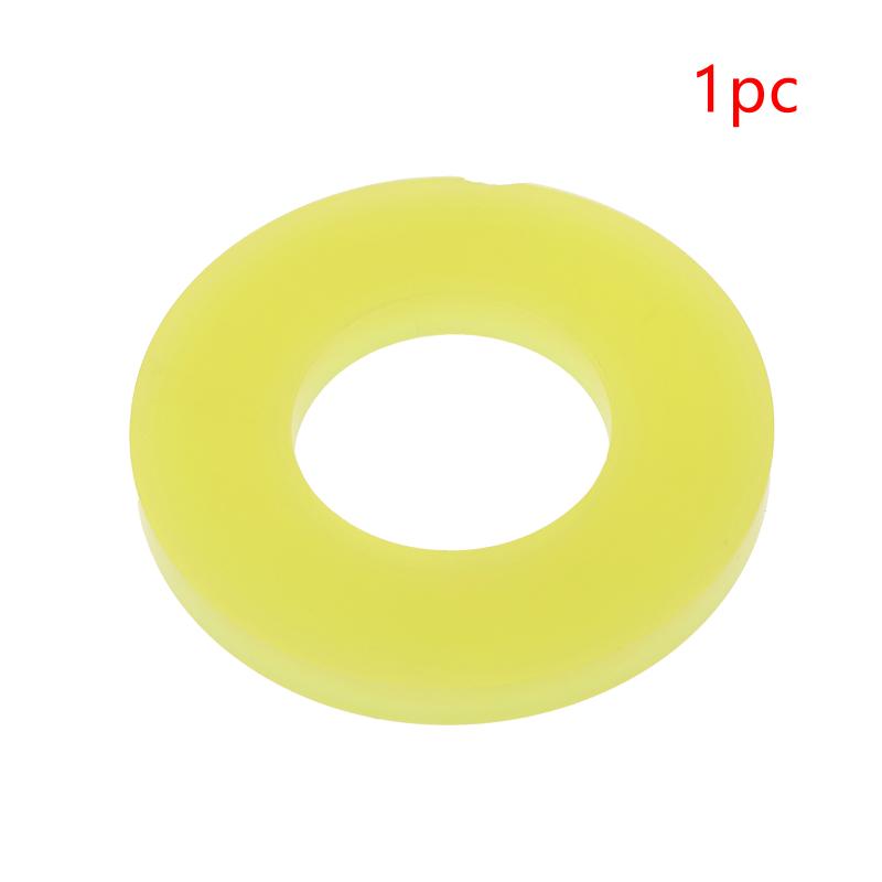 1/2/3Pcs Universal Shock-Absorbers Silencers Pad Rubber Bushing Dampers Front Strut Tower Mount Suspension Bearing Washer