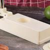 Food Grade Dough Press Molds Easy to Clean Pastry Press Molds Nonstick Design For Effortless Pie Crusts And Bakery Items