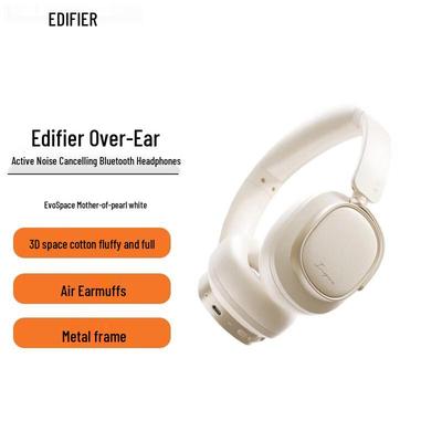 Edifier Evo Space Aktive Geräuschunterdrückung Bluetooth Kopfhörer