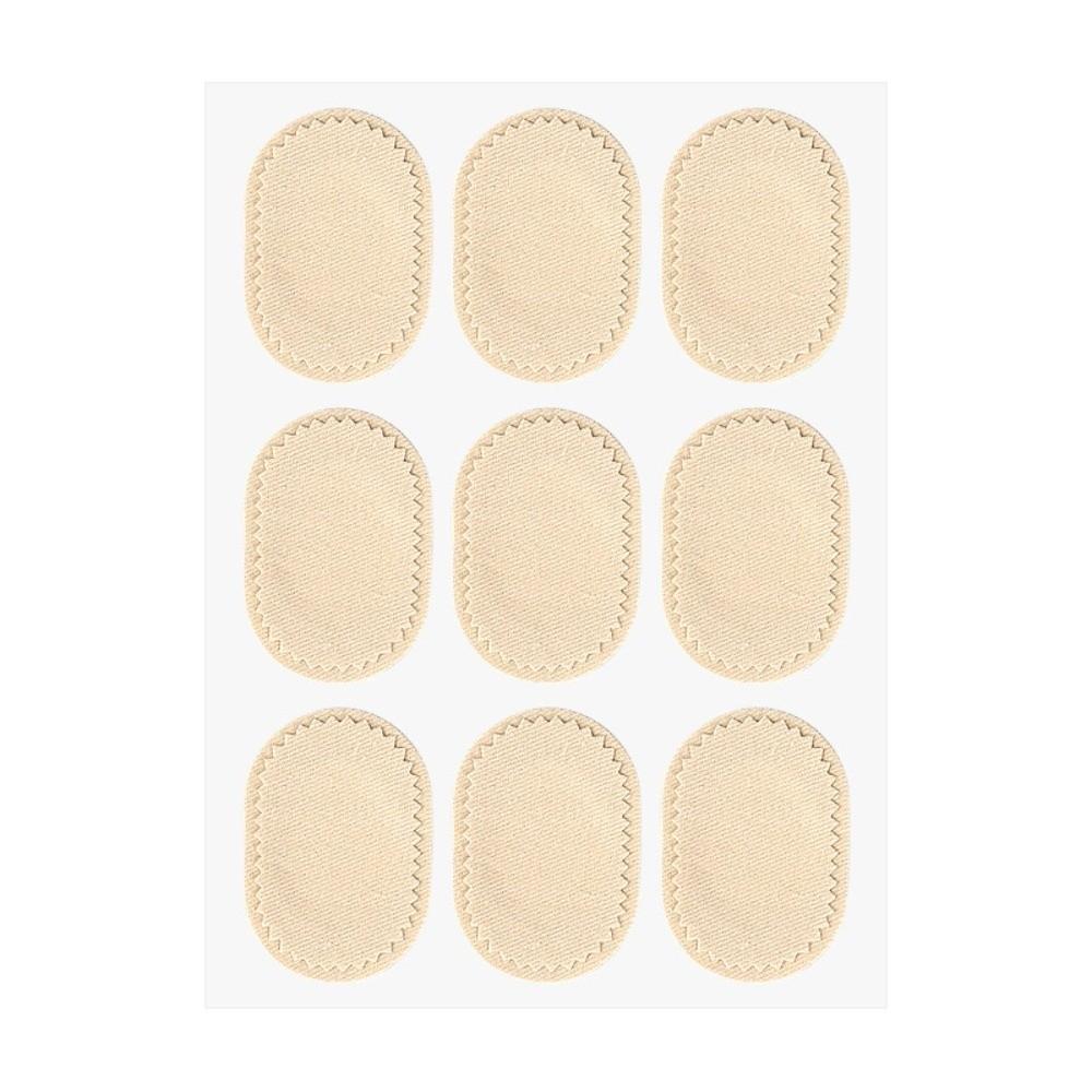 Foot Cushion Supports Callus Cushions Pads Prevent Calluses Blisters Foot Corn Bunion Pads  Unisex
