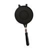 Egg Roll Waffle Maker Ice Cream Cone Lightweight Press Plate Easy Clean Pan