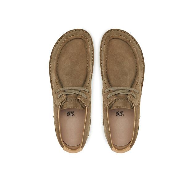 Полуботинки Birkenstock Pasadena