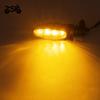For Triumph Rocket 3 R GT 211 EDITION 2019 - 2022 Turn Signal Indicator Light Blinker Motorcycle Accessories