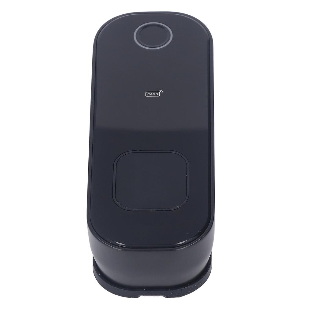 Smart Door Lock Wifi Electronic Digital Remote Control Fingerprint Card Password Home Security Lock