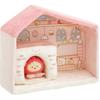 San-X Sumikko Gurashi Tenori Plushie Sumikko House MO22501 H18×W12×D7cm