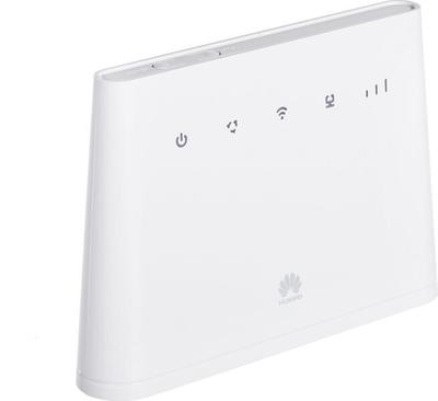 Huawei B311-221 Router (Weiß)