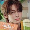 TWS Japanisches 2. Single-Album [SODA SODA]