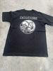 Retro Neurosis Black Cotton All Size S-5XL Gift For Fans T-shirt HD170 Unisex T-Shirt