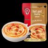 Haidilao Spicy Hot Pot Dipping Sauce, 2-Pack