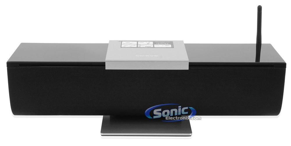 

Onkyo Wireless Music System by Onkyo ABX-N300