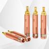1 Pcs Collet 43.05mm Length Accessories Copper M3/M4/M5/M6/M8