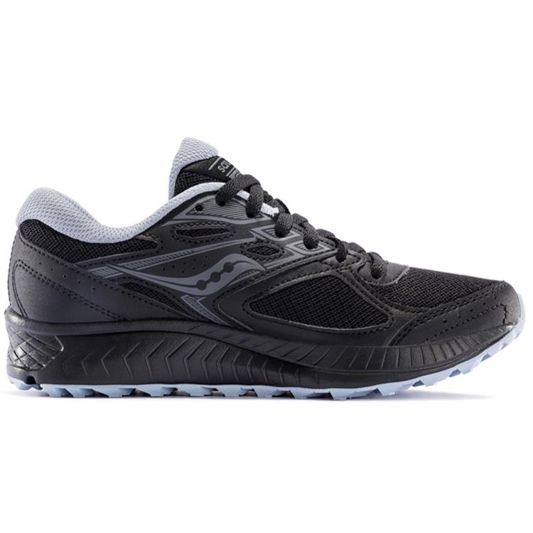 Saucony Cohesion 13 Comfortable Mesh Cushioning Slip Resistant Abrasion Resistant Lightweight Women's S10563-1