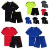 Breathable Men Sports Wear Tracksuit Perfect For Running And Fitness Activities