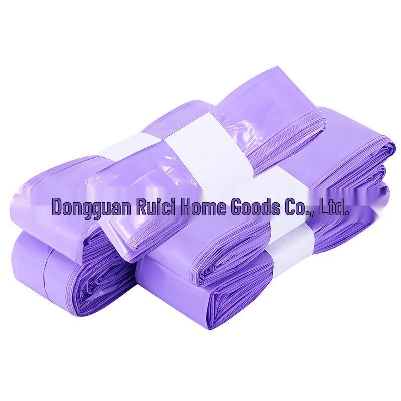 Compatible Antibacterial Replacement Bags for Diaper Pail & Cat Litter Box Deodorizing