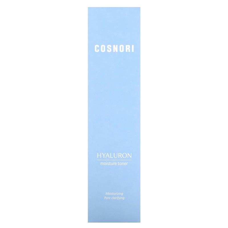 COSNORI Hyaluronowy Tonik Nawilżający 200ml