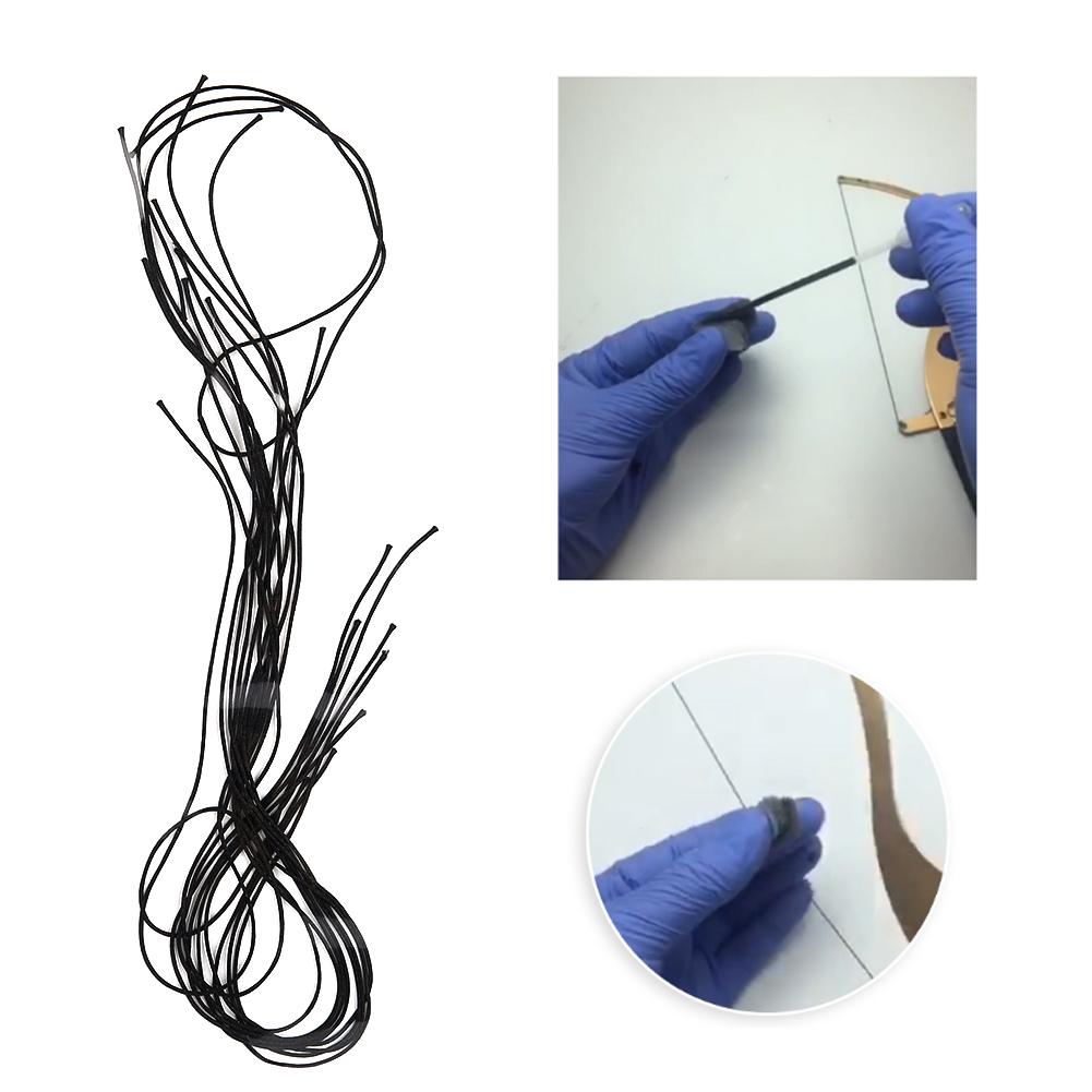 Microblading Line Marker Ruler Line Pre made Eyebrow Messure Tool Accessory