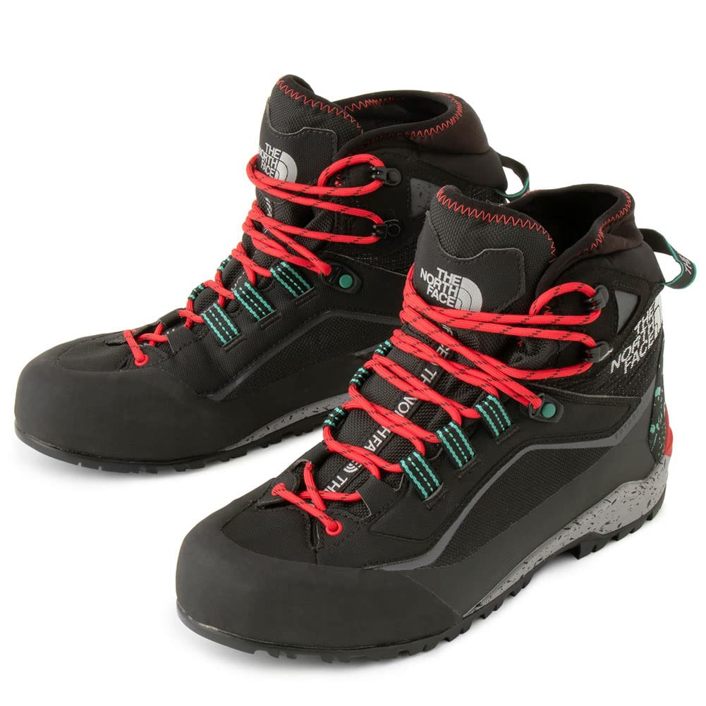 

North Summit Breithorn FUTURELIGHT TNF Red cm [The Face] Black/TNF 26.5