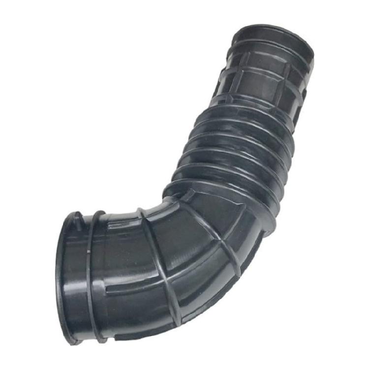 Easy Installation Air Flow Tube Comp Air Flow Tube Comp Black Universal Automotive Part Accessories Replacement