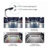 HD Wide-angle Camera CMOS Car Reversing Camera Waterproof Car Rear HD Pull-back Camera