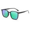 New Fashion Sunglasses Men Women Luxury Pochromic Sun Glasses Stylish Chameleon Anti-glare Driving Shades UV400