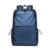 Li Shen Men's Large Capacity Stitched Travel Backpack