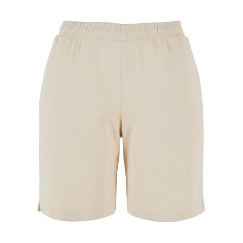 Urban Classics Womens/Ladies Terrycloth Organic Shorts