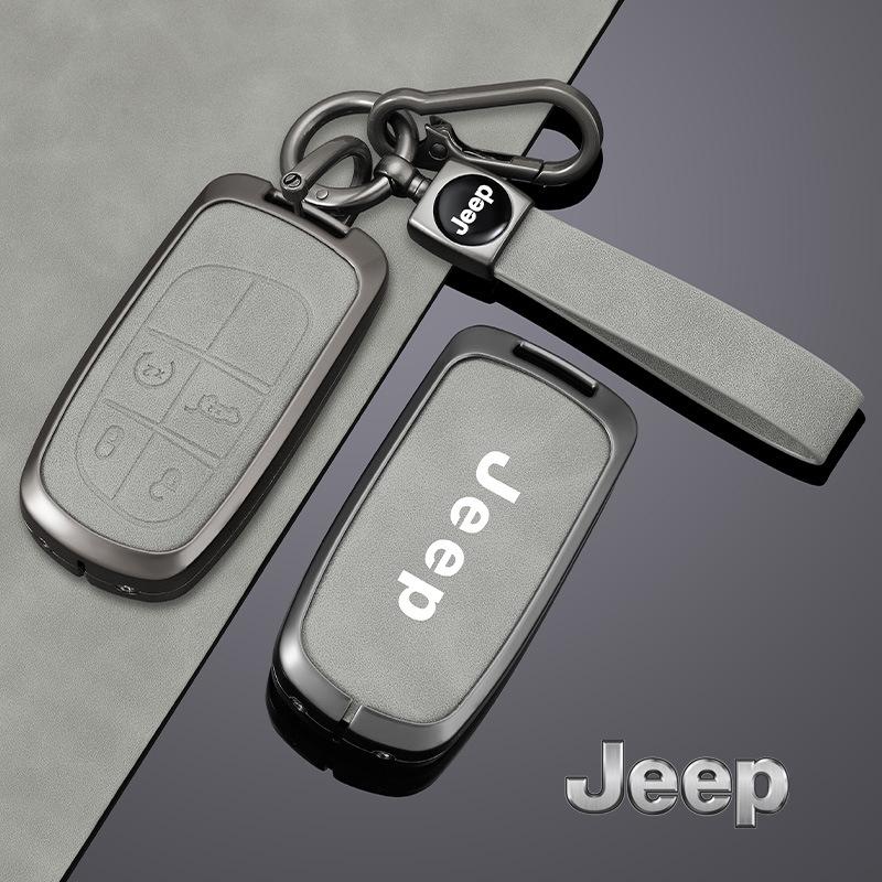 Jeep Compass Schlüsselabdeckung für Grand Commander, Cherokee und Renegade