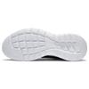 Li Ning Reflective Slip Resistant, Abrasion Resistant, Breathable Low Top Casual Running Shoes Women's Black White ARST090-1