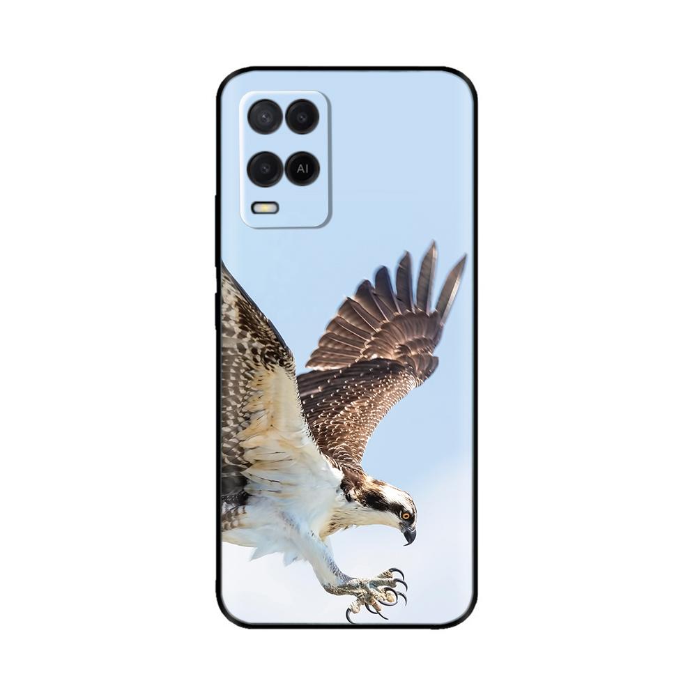 For OPPO A54 CPH2239 Case Cover 2021 Cute Back Coque Silicone Soft TPU Phone Case For OPPO A54s A 54 OPPOA54 S Cases Protective
