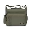 Men's Bag Lightweight Shoulder Bag Sports Outdoor Crossbody Bag