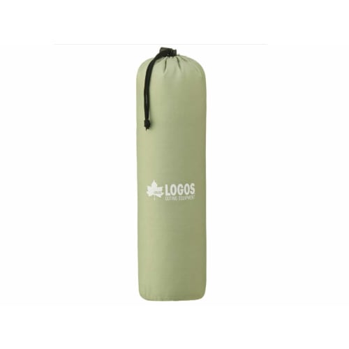 LOGOS Self-Inflating Pillow Camping Mat Automatic Inflation