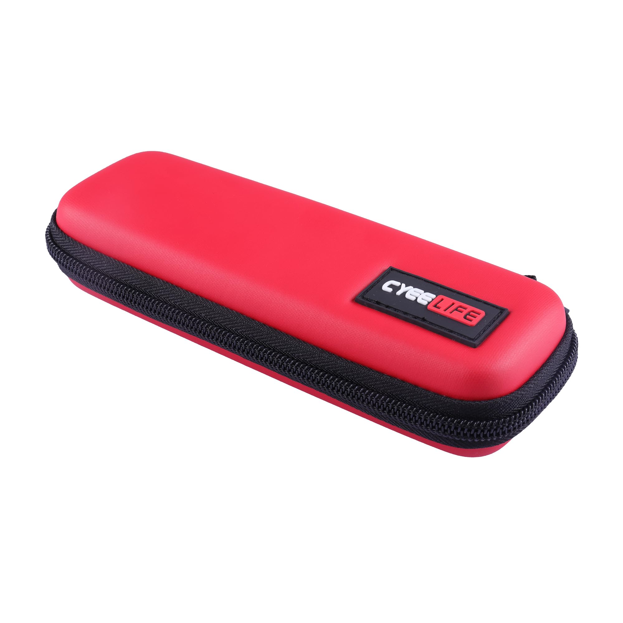 CyeeLife dart case PU dart carrying case 3 darts red красный