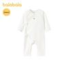 Balabala Newborn Baby Romper Jumpsuit