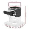 652F Trimming Milling Machine Woodworking Cutter Electric Trimmer Plunge Router Base