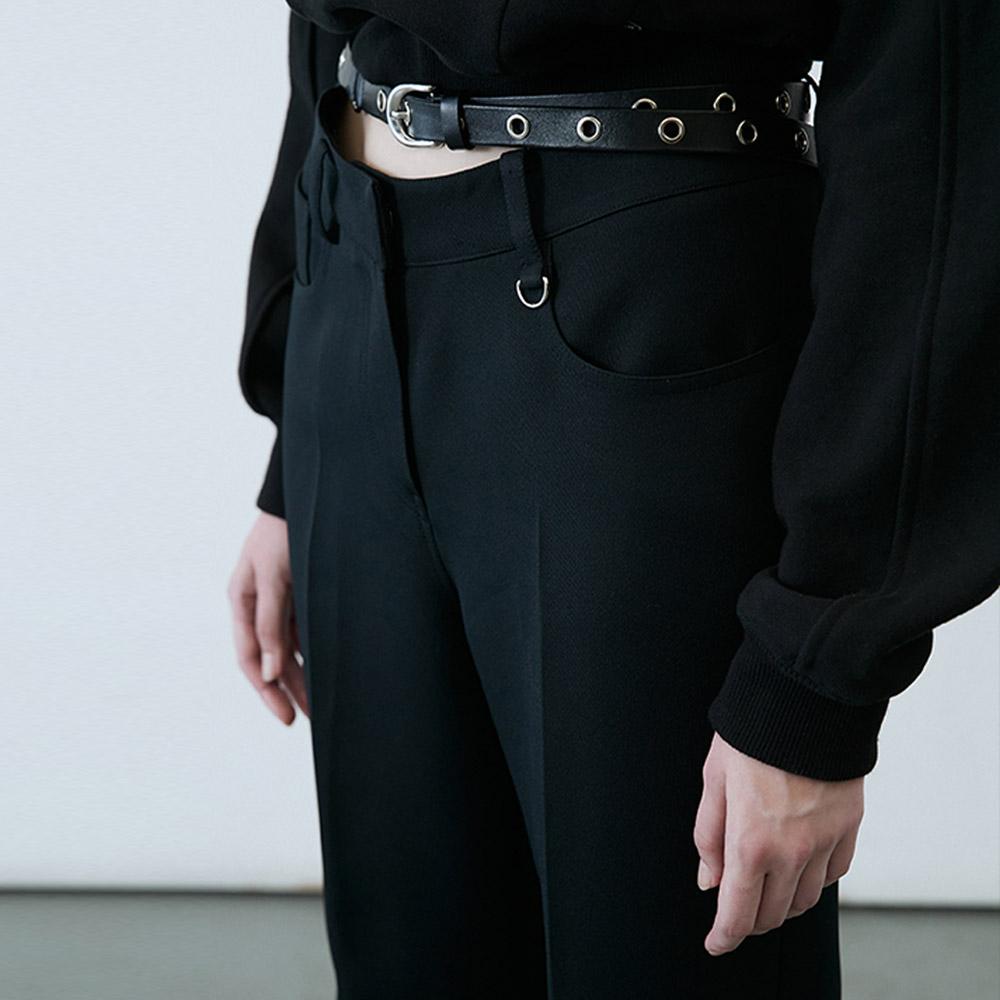 LCDC™ Slim Bootscut Trousers