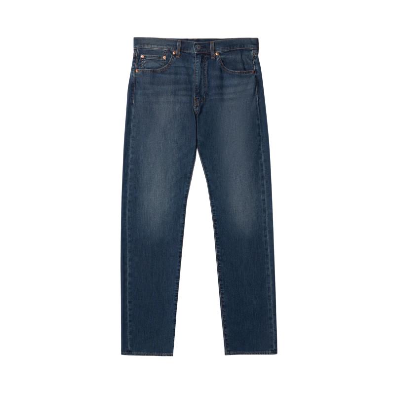 Мужские джинсы Levi s 505 Ice Cool прямого кроя W30