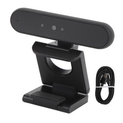 1080P Webcam 2MP Facial Recognition 1920x1080P USB USB C Computer Web Camera Noise Cancelling