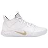 Nike PG 3 Basketball Shoes Men's White AO2607-100