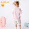 Balabala Kids' Short Sleeve Summer Set