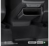 Flannel Anti-Kick Pad for Tesla Model Y/3 Rear Console - Wear-Resistant Protector