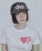 VIDEO JOCKEY Biki Ball Cap [Camo]