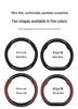 Changan Oshan Steering Wheel Covers: Fits Kosei/3/5/Pro/X5/X7/PLUS/Z6 Models