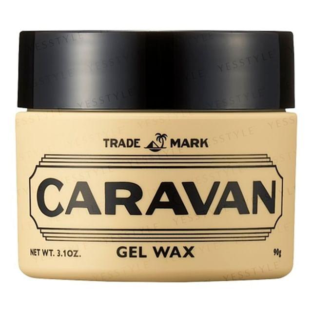 DEMI - CARAVAN Gel Wax 90g