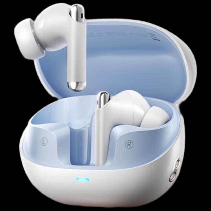 

Xiaodu T200 52dB ANC Wireless In-Ear Sports Earbuds