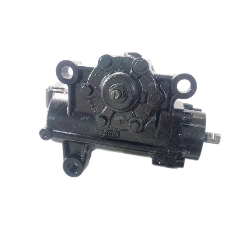 Dongfeng Tianjin EQ1120GA Steering Gear Assembly
