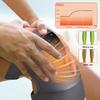 2026 New Knee Heating Vibration Massage Joint Physiotherapy Hot Compress Massager Elbow Shoulder Support Thermal Knee Pad Relieve Arthrit