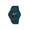 Men G-SQUAD Series Green Watch GBA-800-3A GBA-800-3A