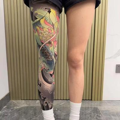 Chaussettes et collants – Collants