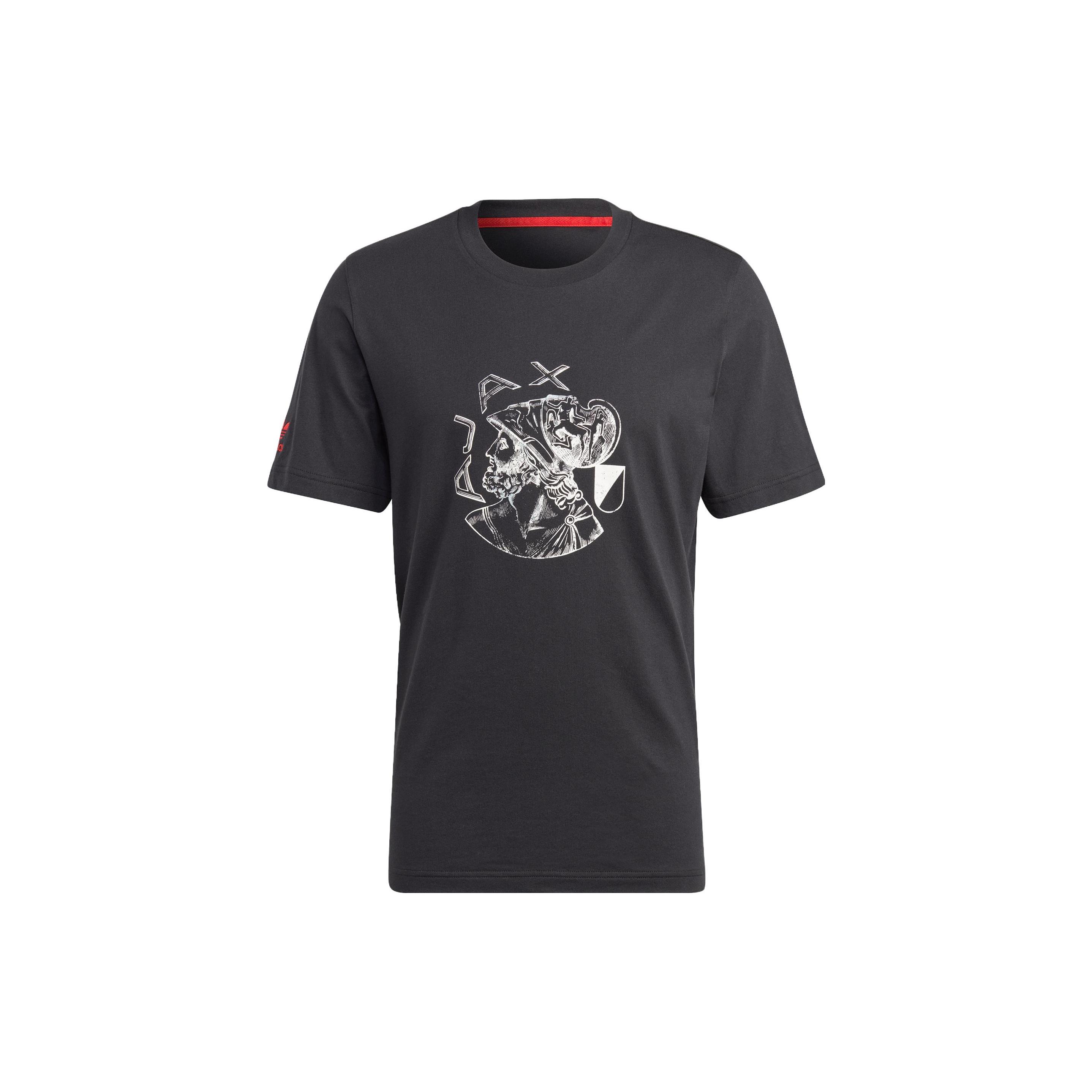 Adidas Originals Soccer Jersey Men s Black IN4721 S